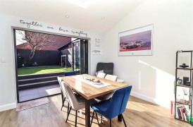 Rodgers Close, Elstree