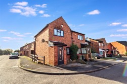 Rodgers Close, Elstree