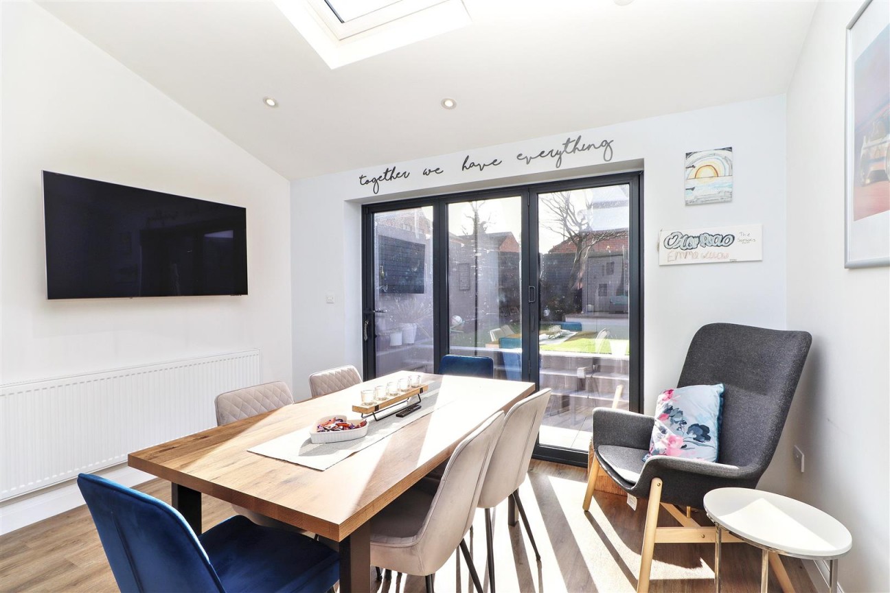 Rodgers Close, Elstree