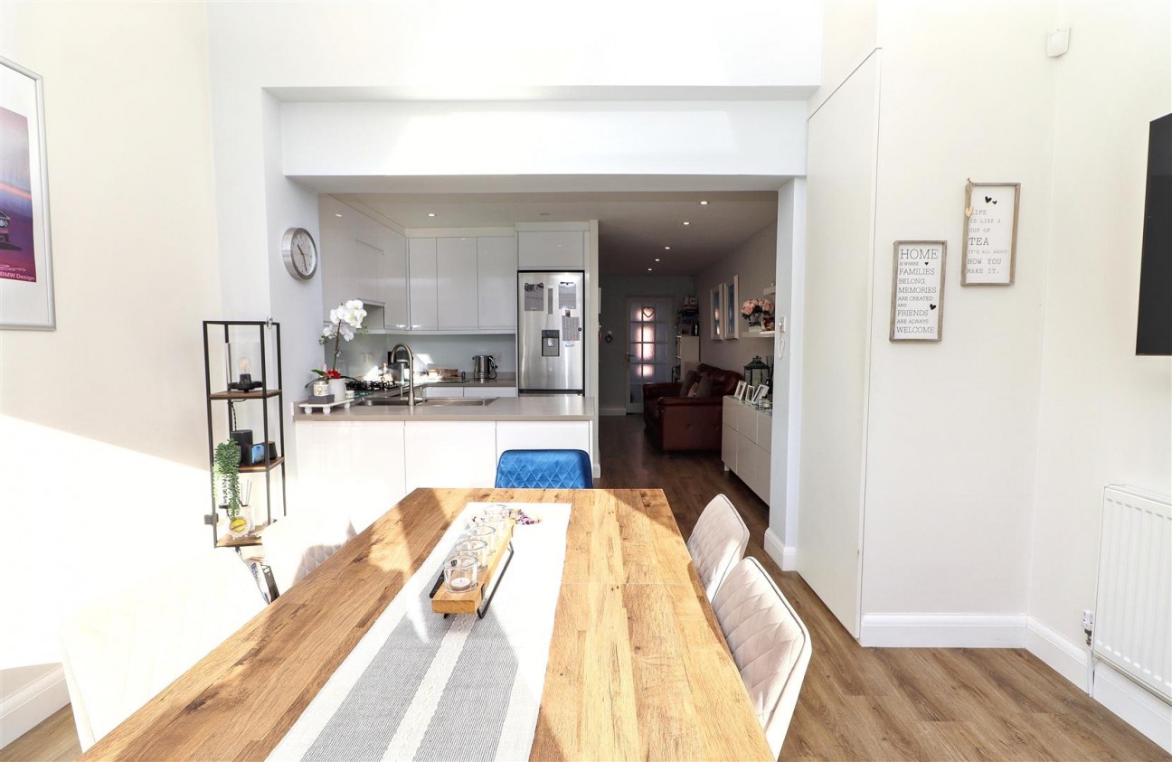 Rodgers Close, Elstree