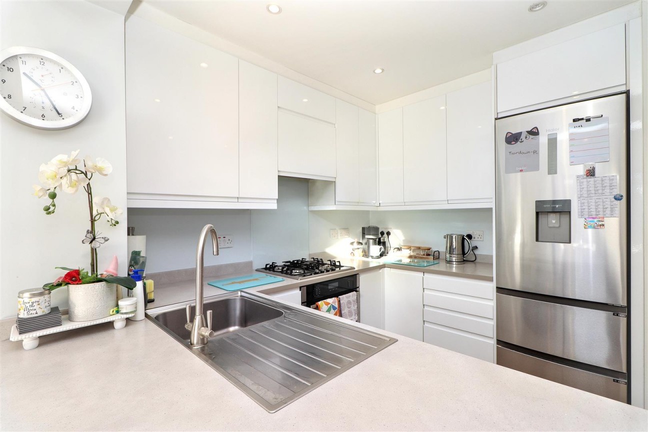 Rodgers Close, Elstree