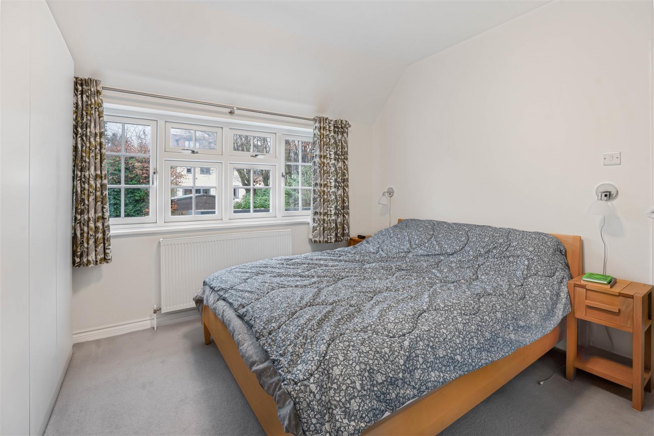 Watling Street, Radlett