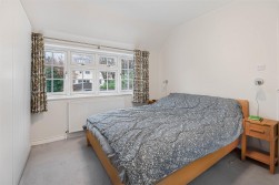 Watling Street, Radlett