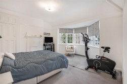 Watling Street, Radlett