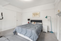 Watling Street, Radlett