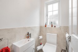 Watling Street, Radlett