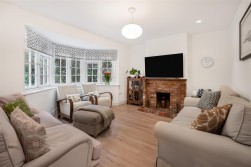 Watling Street, Radlett