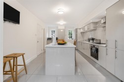 Watling Street, Radlett