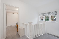 Watling Street, Radlett