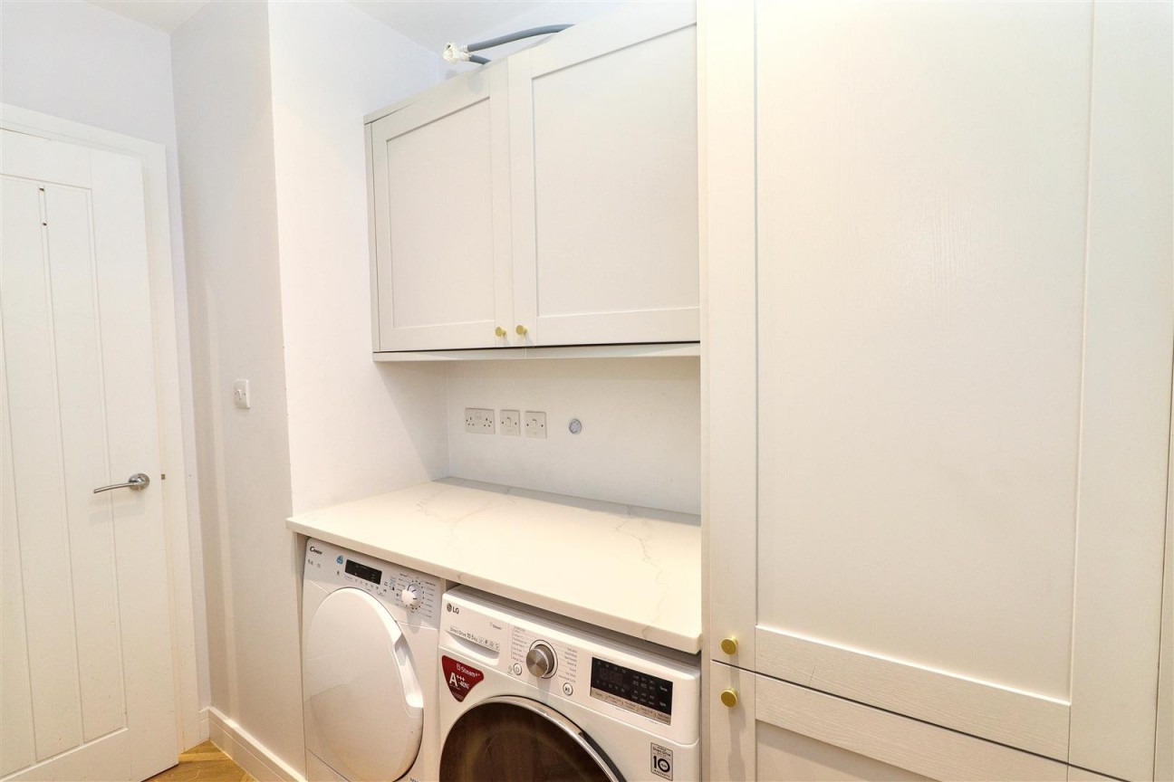 Thornbury Gardens, Borehamwood