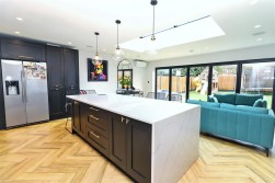 Thornbury Gardens, Borehamwood