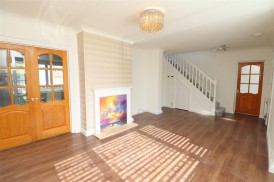 Kenilworth Drive, Borehamwood