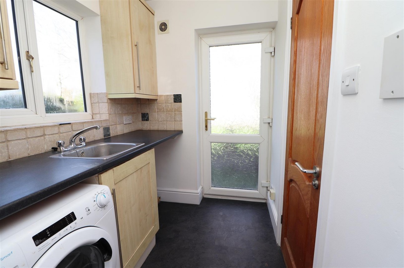 Kenilworth Drive, Borehamwood