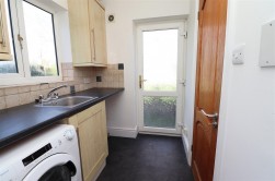 Kenilworth Drive, Borehamwood