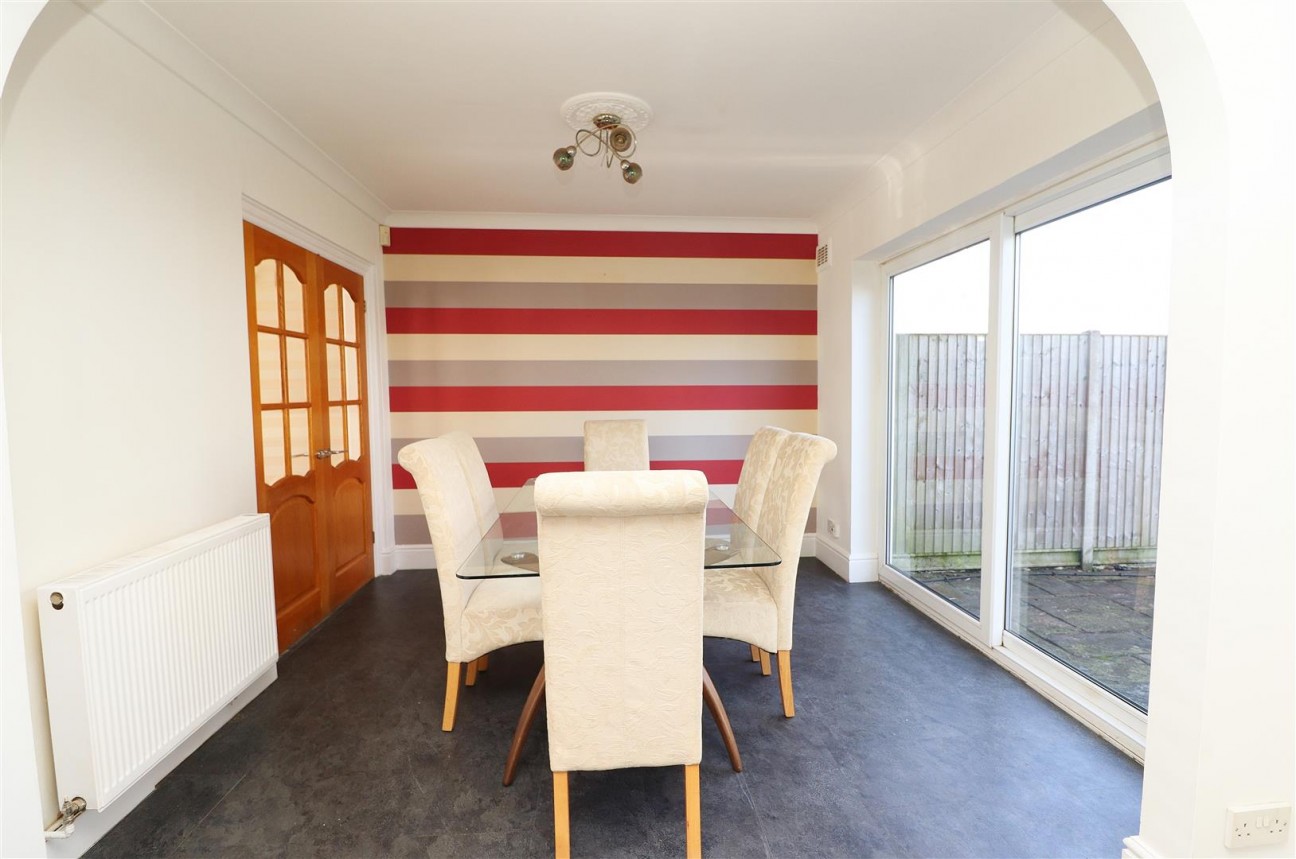 Kenilworth Drive, Borehamwood