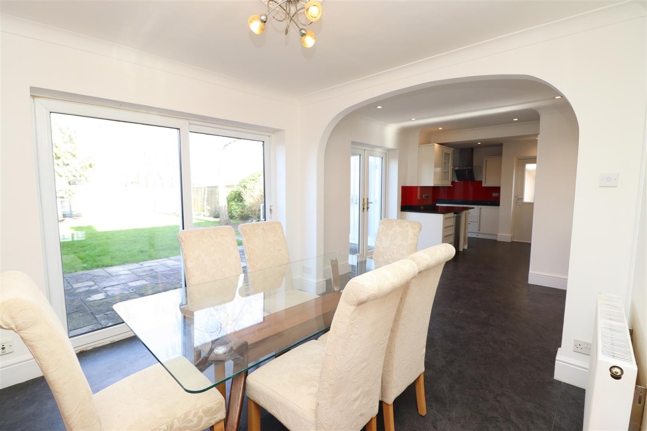 Kenilworth Drive, Borehamwood