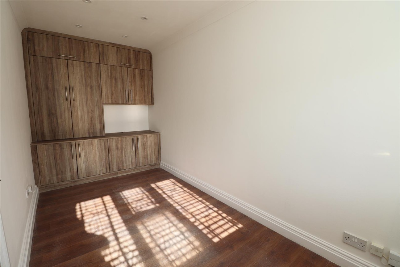 Kenilworth Drive, Borehamwood