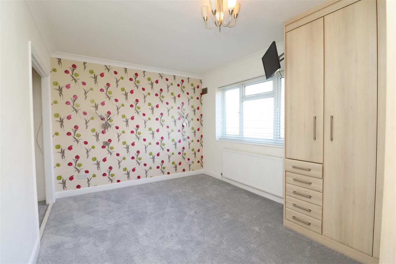 Kenilworth Drive, Borehamwood