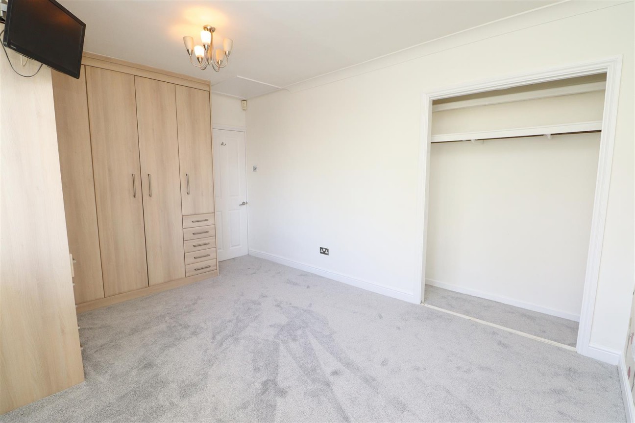 Kenilworth Drive, Borehamwood