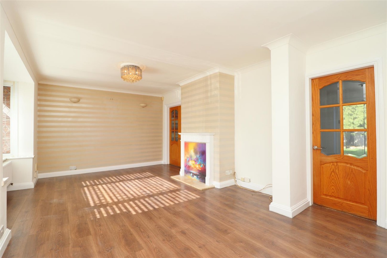 Kenilworth Drive, Borehamwood