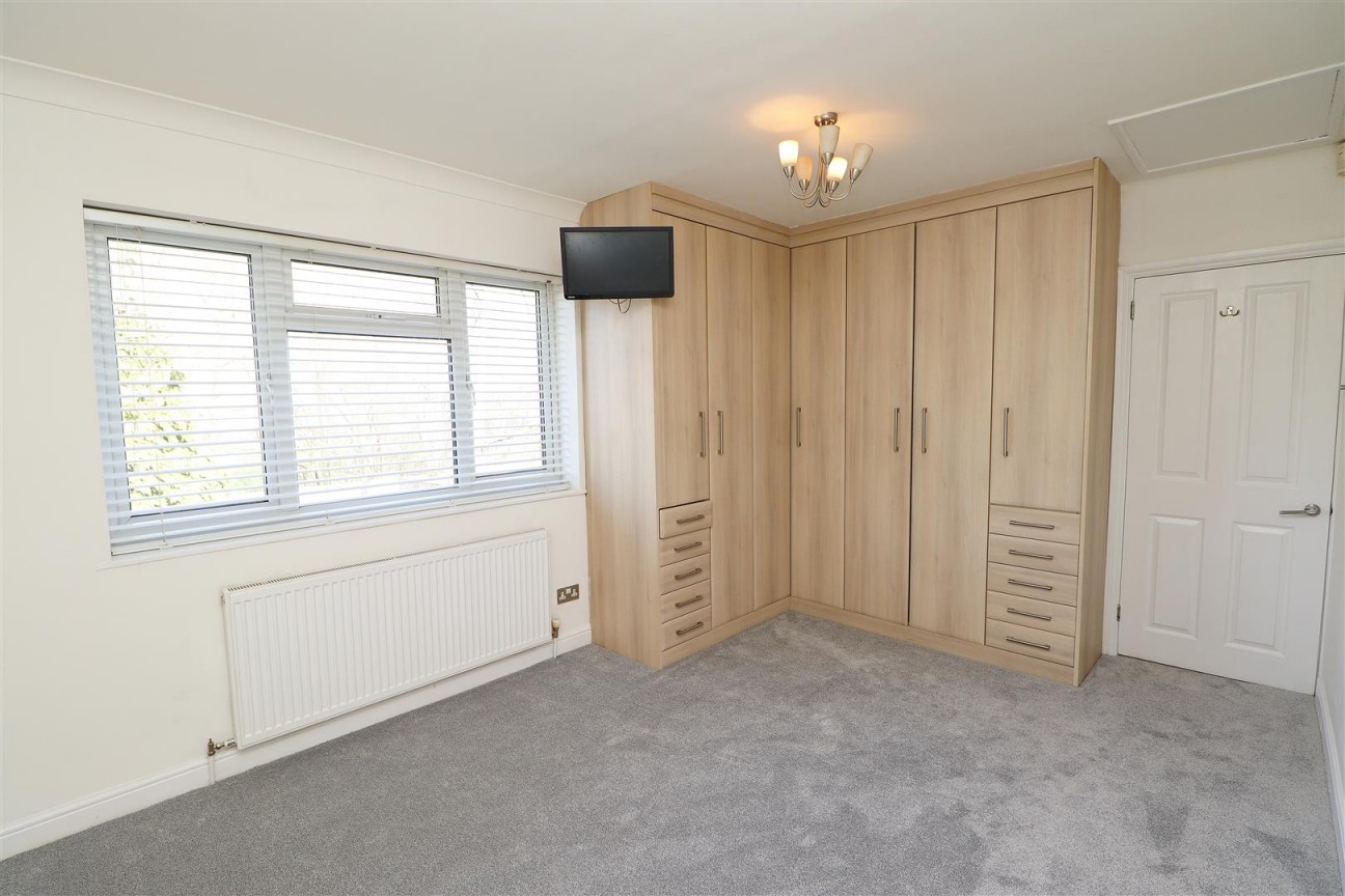 Kenilworth Drive, Borehamwood