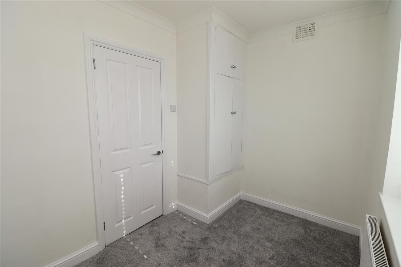 Kenilworth Drive, Borehamwood