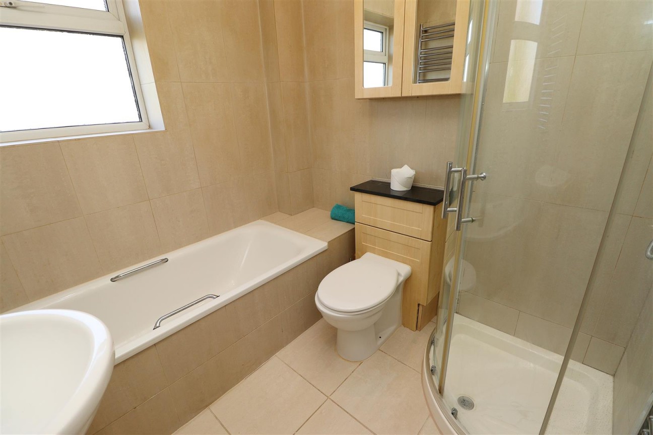 Kenilworth Drive, Borehamwood