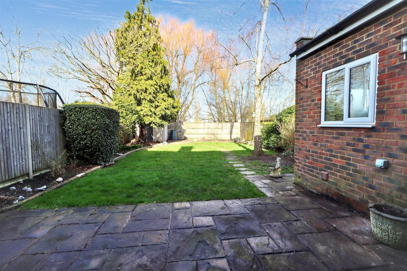 Kenilworth Drive, Borehamwood