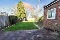 Kenilworth Drive, Borehamwood