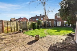 Kenilworth Drive, Borehamwood