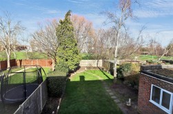 Kenilworth Drive, Borehamwood