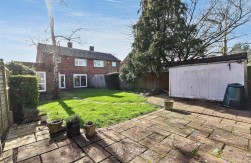 Kenilworth Drive, Borehamwood