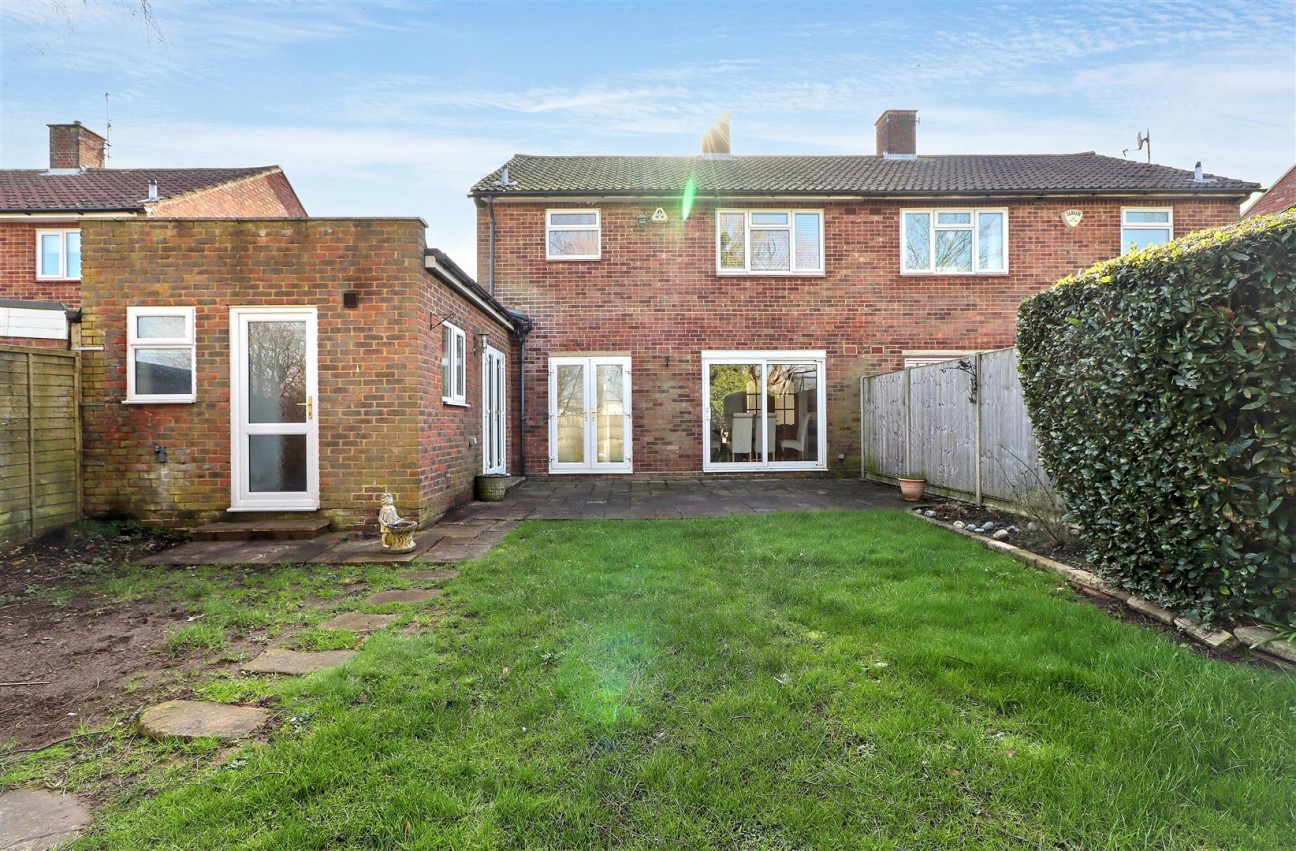 Kenilworth Drive, Borehamwood