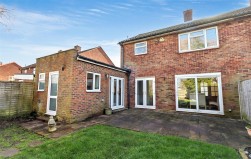 Kenilworth Drive, Borehamwood