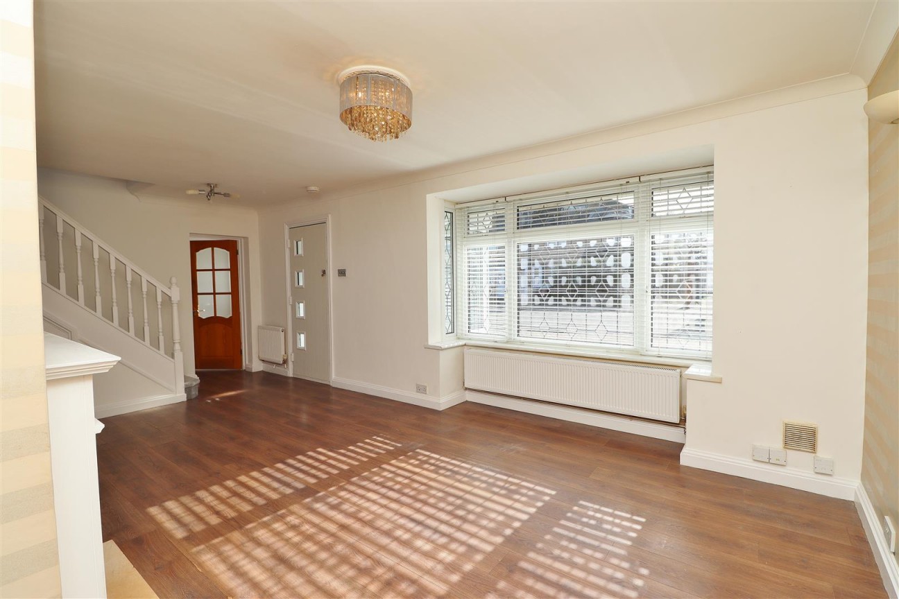 Kenilworth Drive, Borehamwood