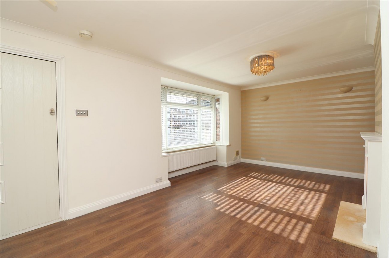 Kenilworth Drive, Borehamwood