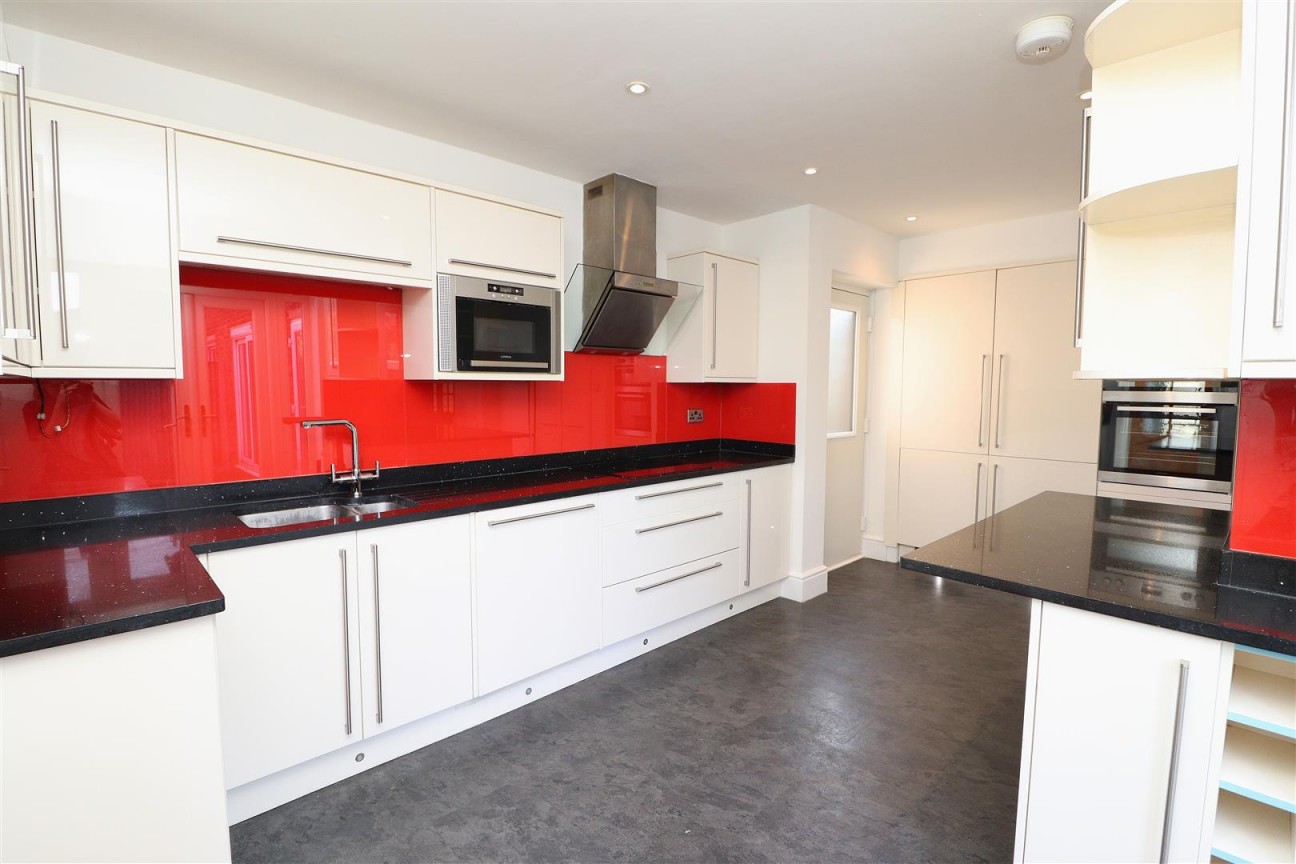 Kenilworth Drive, Borehamwood