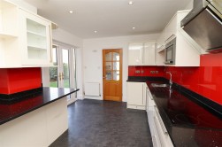 Kenilworth Drive, Borehamwood