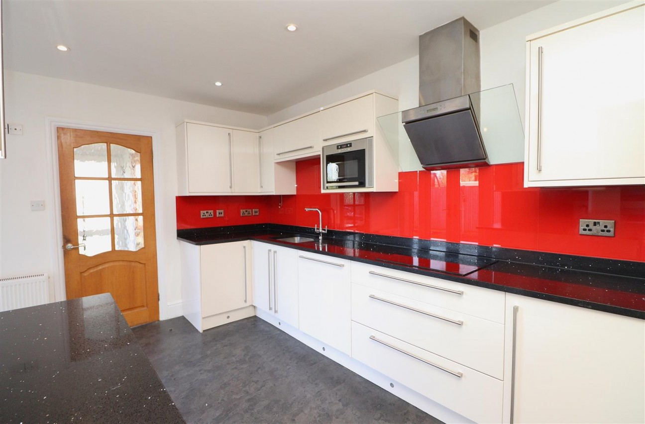 Kenilworth Drive, Borehamwood