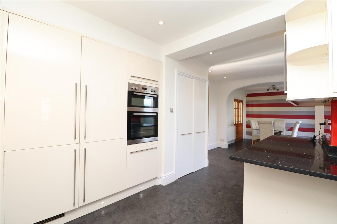 Kenilworth Drive, Borehamwood