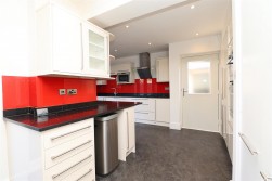 Kenilworth Drive, Borehamwood