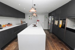 Bullhead Road, Borehamwood