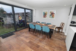 Bullhead Road, Borehamwood