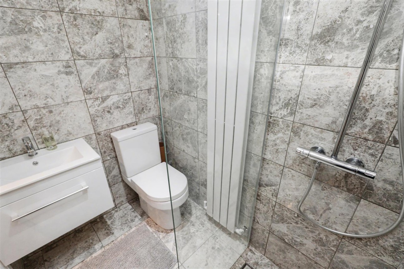 Bullhead Road, Borehamwood