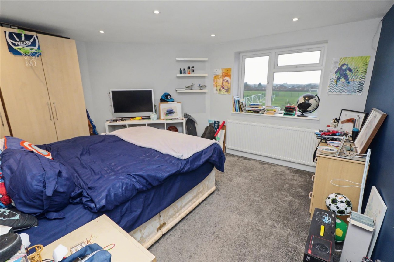 Bullhead Road, Borehamwood