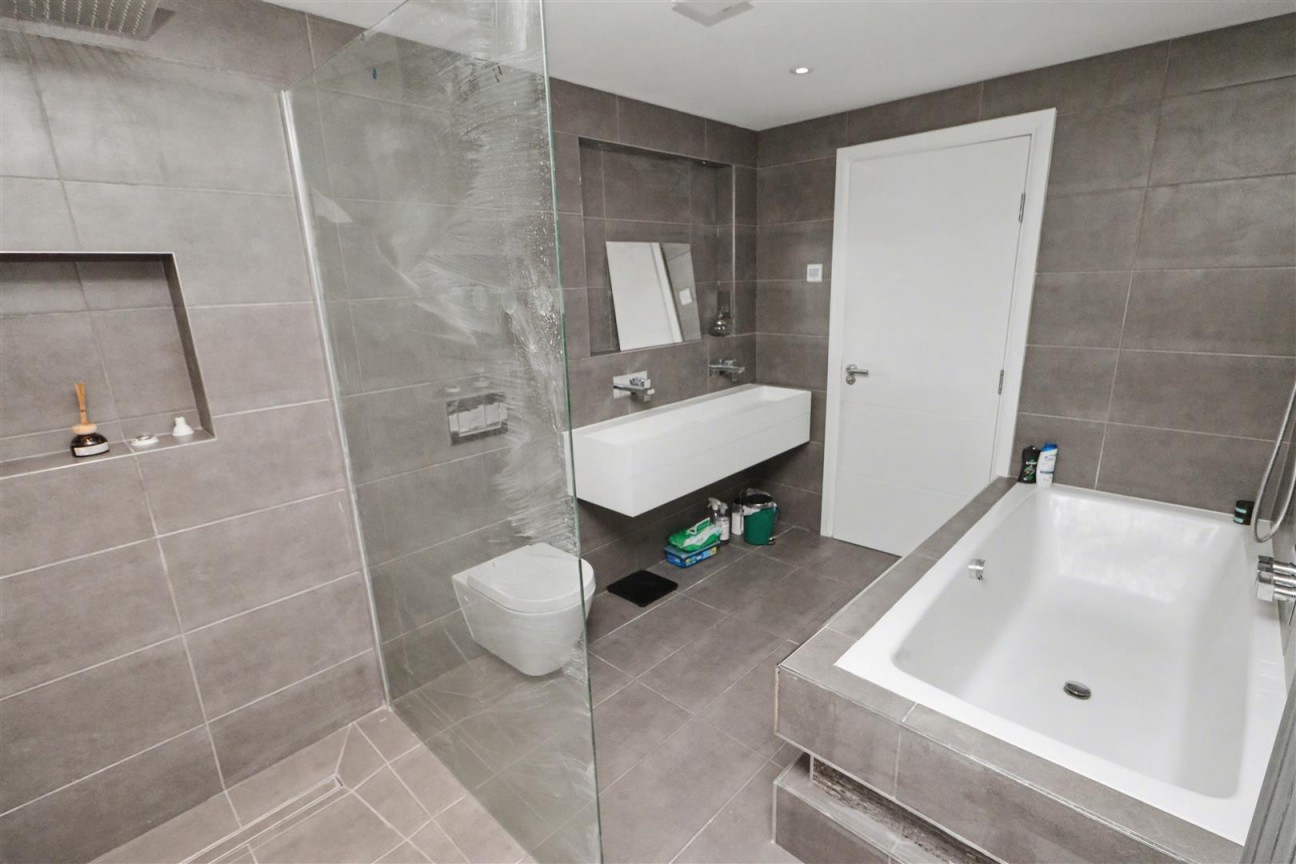 Bullhead Road, Borehamwood