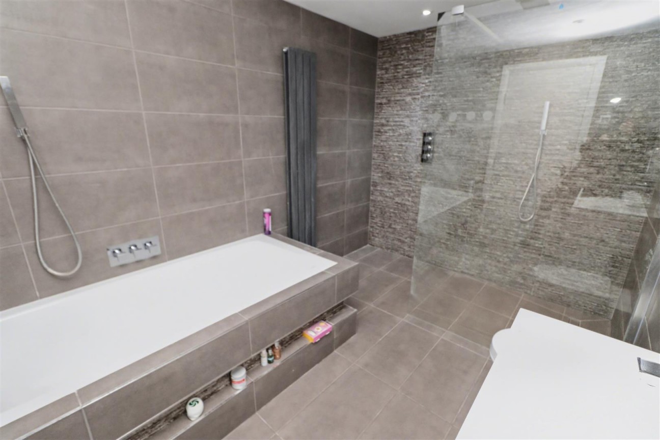 Bullhead Road, Borehamwood