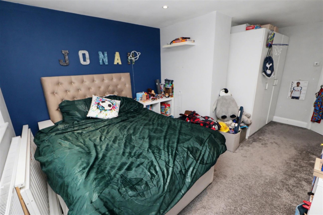 Bullhead Road, Borehamwood