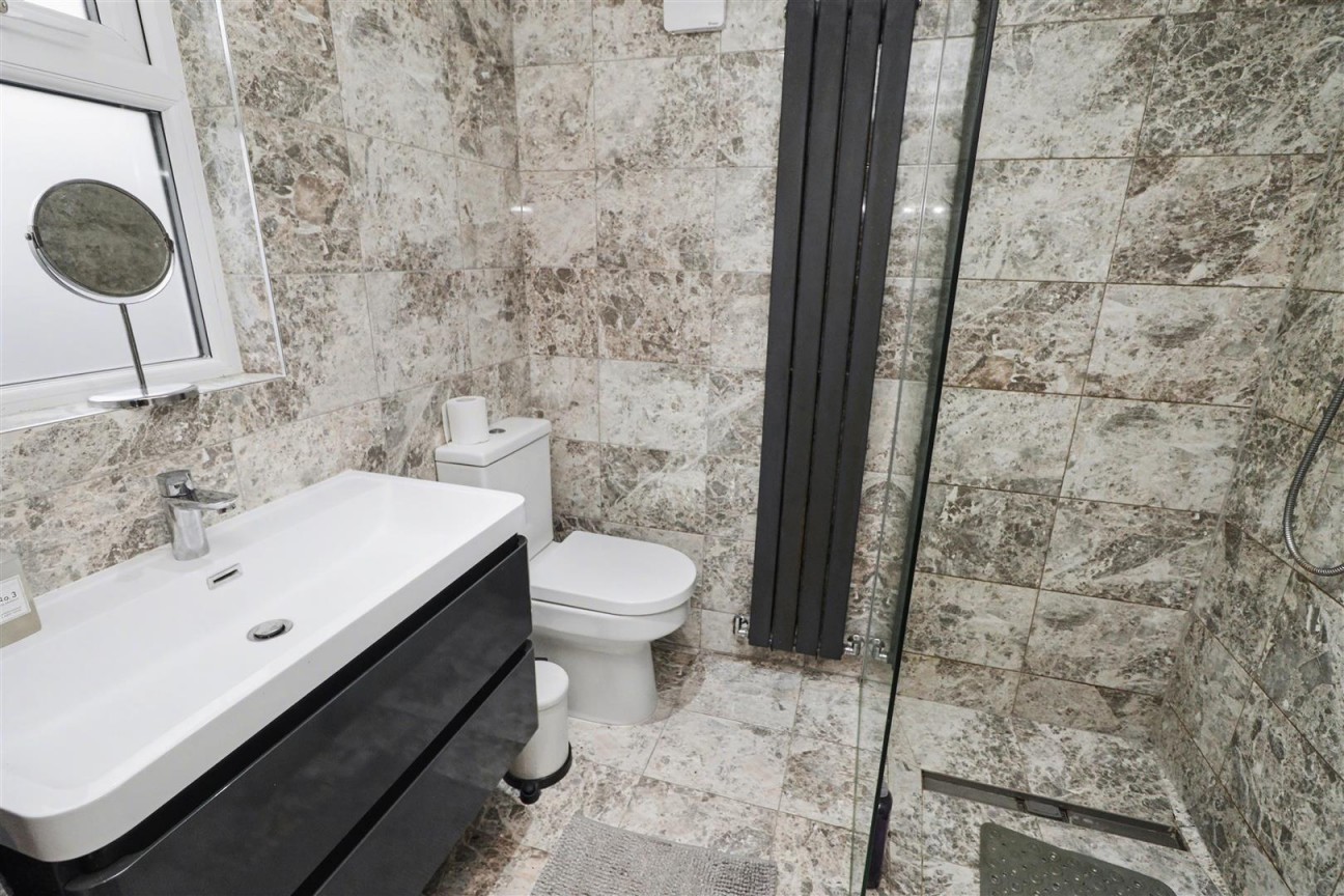 Bullhead Road, Borehamwood