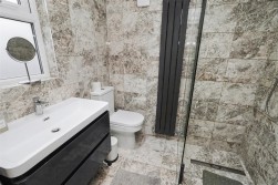 Bullhead Road, Borehamwood